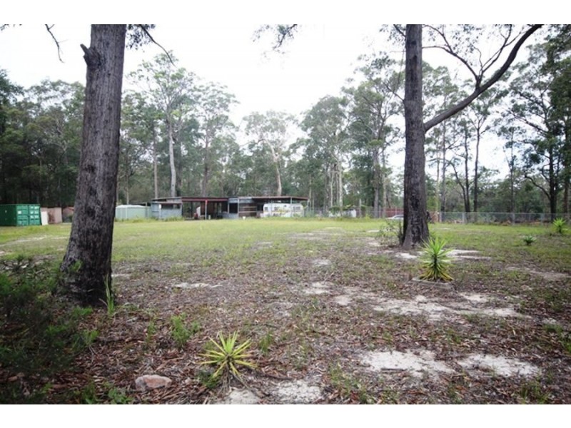 109 Jerberra Road, Tomerong NSW 2540