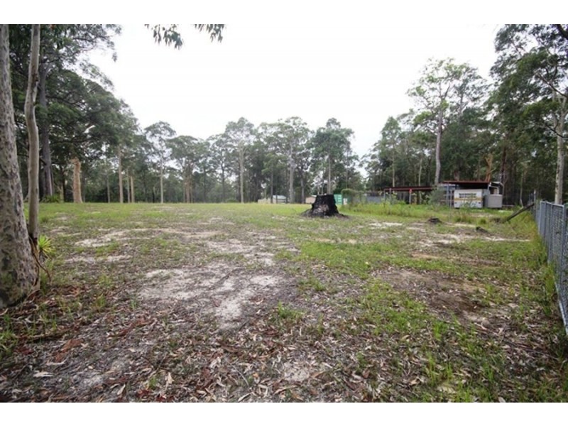 109 Jerberra Road, Tomerong NSW 2540