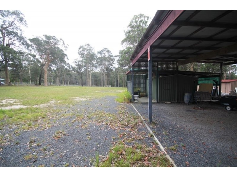 109 Jerberra Road, Tomerong NSW 2540