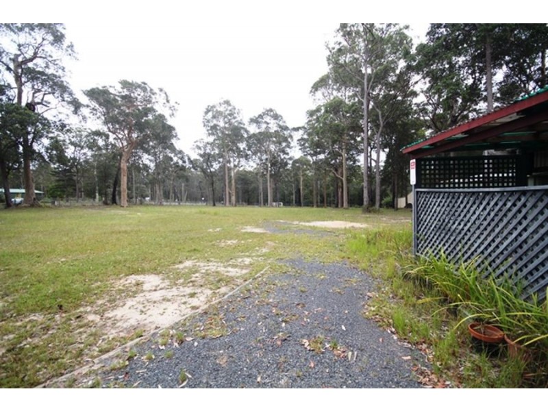 109 Jerberra Road, Tomerong NSW 2540