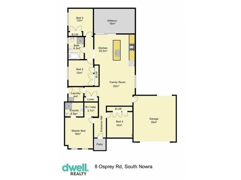 8 Osprey Road, South Nowra NSW 2541