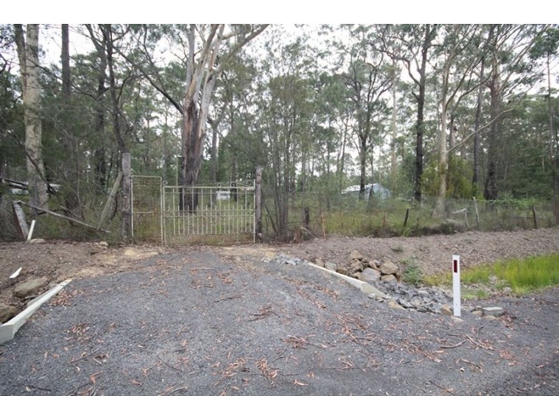 Lot 74 Invermay Avenue, Tomerong NSW 2540