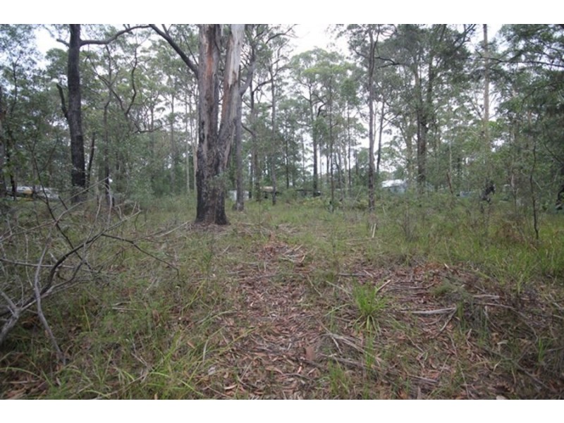 Lot 74 Invermay Avenue, Tomerong NSW 2540