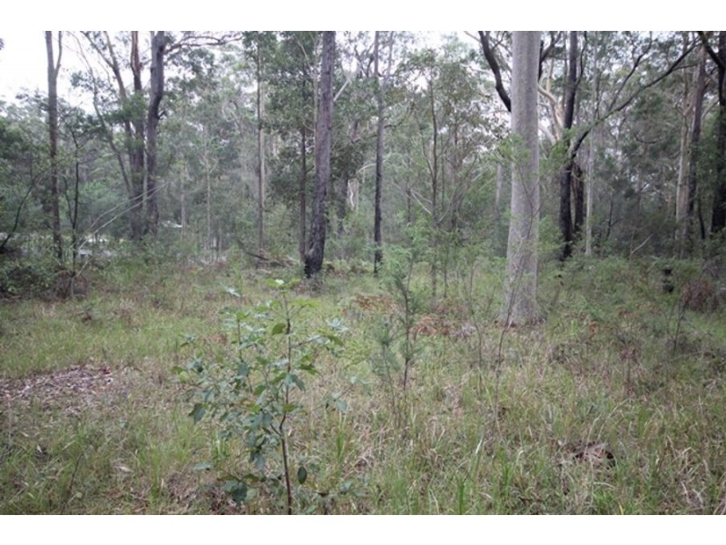 Lot 74 Invermay Avenue, Tomerong NSW 2540
