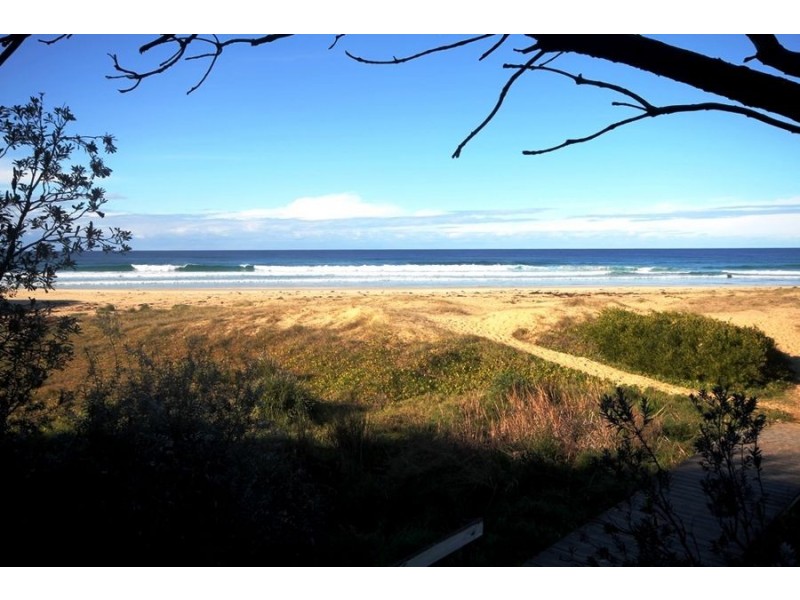 2 Osrick Avenue, Ulladulla NSW 2539