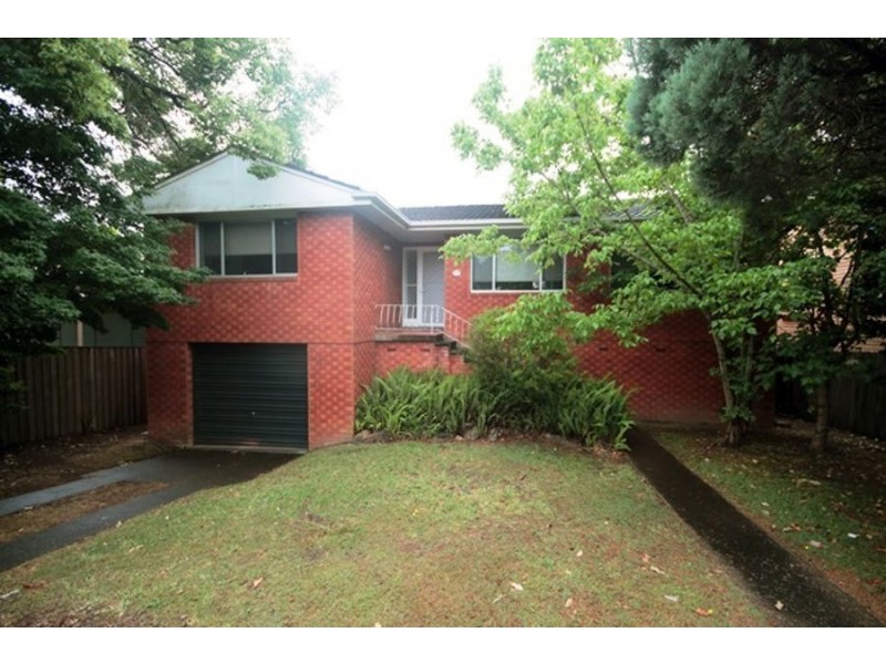 8 West Street, Nowra NSW 2541
