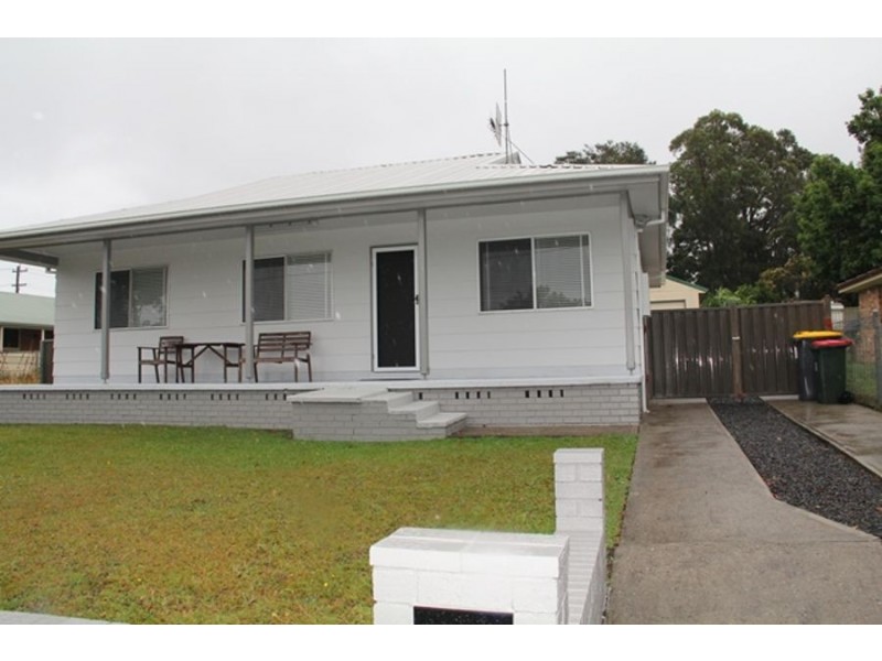 77 Warrego Drive, Sanctuary Point NSW 2540
