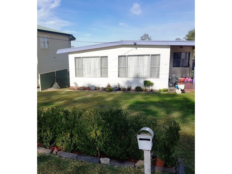 88 West Birrilley St, Bomaderry NSW 2541