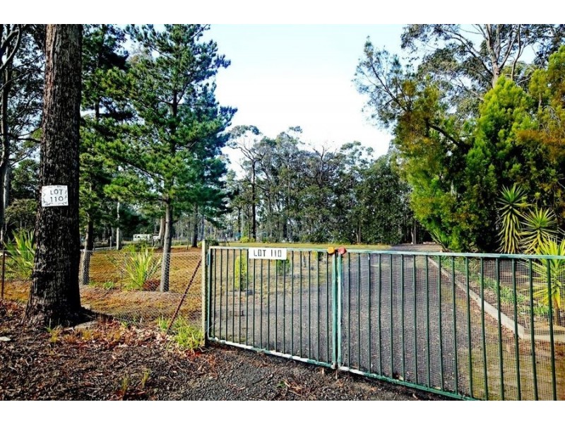 110 Jerberra Road, Tomerong NSW 2540