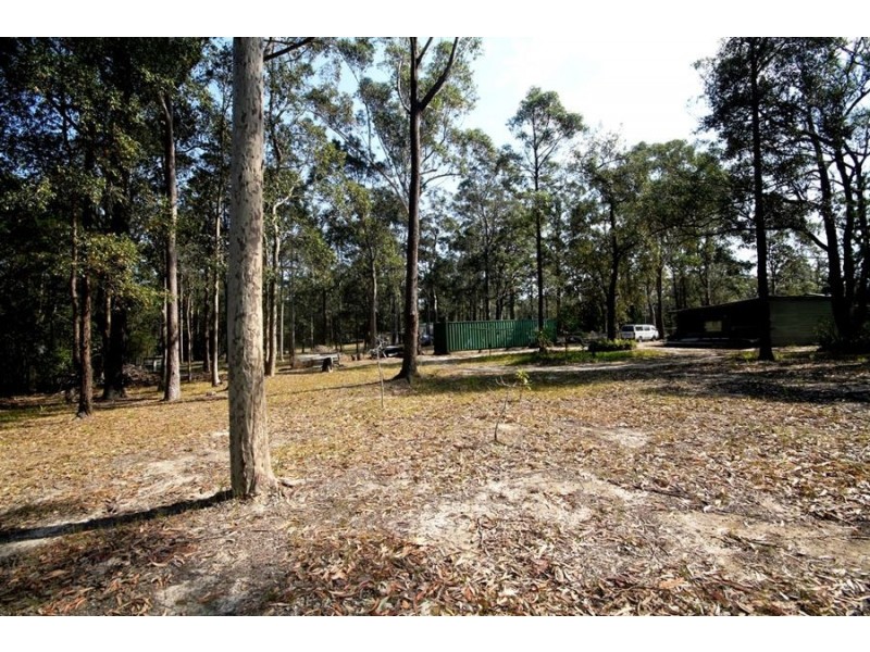 110 Jerberra Road, Tomerong NSW 2540