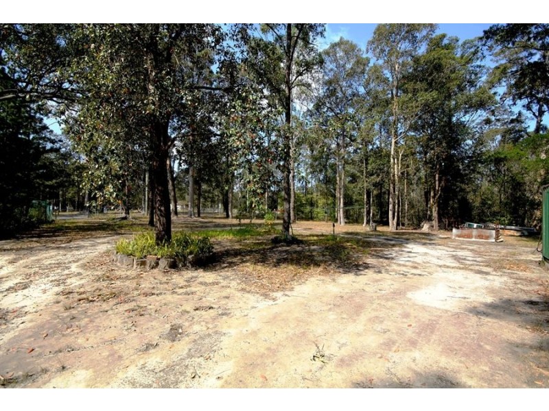 110 Jerberra Road, Tomerong NSW 2540