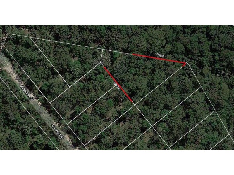 Lot 566 Lusitania Avenue, Basin View NSW 2540