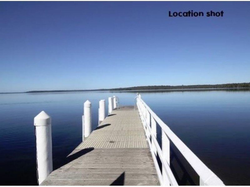 Lot 566 Lusitania Avenue, Basin View NSW 2540