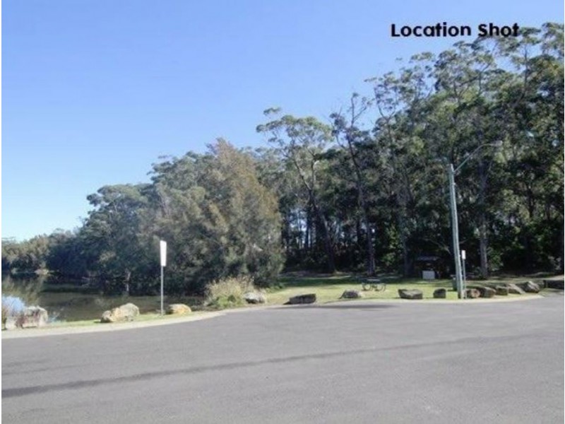 Lot 566 Lusitania Avenue, Basin View NSW 2540