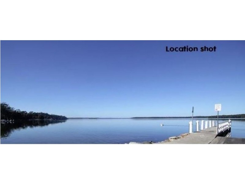 Lot 566 Lusitania Avenue, Basin View NSW 2540
