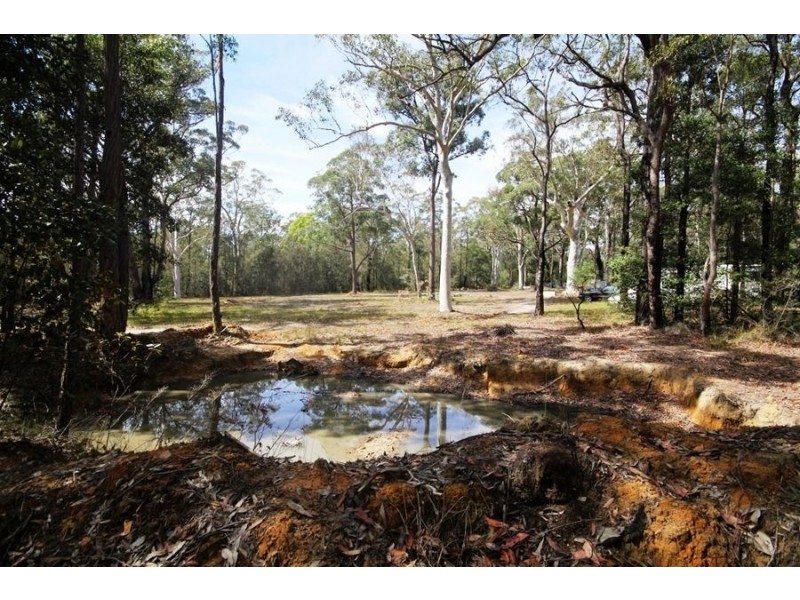 96 Jerberra Road, Tomerong NSW 2540