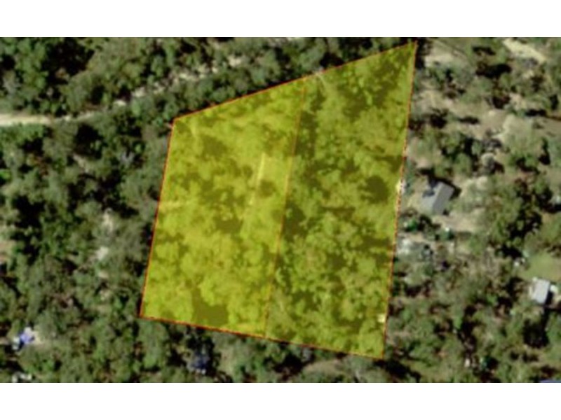 96 Jerberra Road, Tomerong NSW 2540