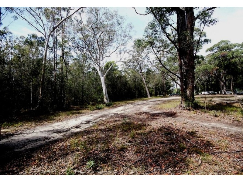 96 Jerberra Road, Tomerong NSW 2540