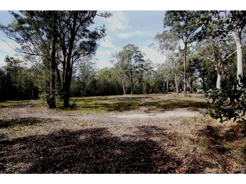 96 Jerberra Road, Tomerong NSW 2540