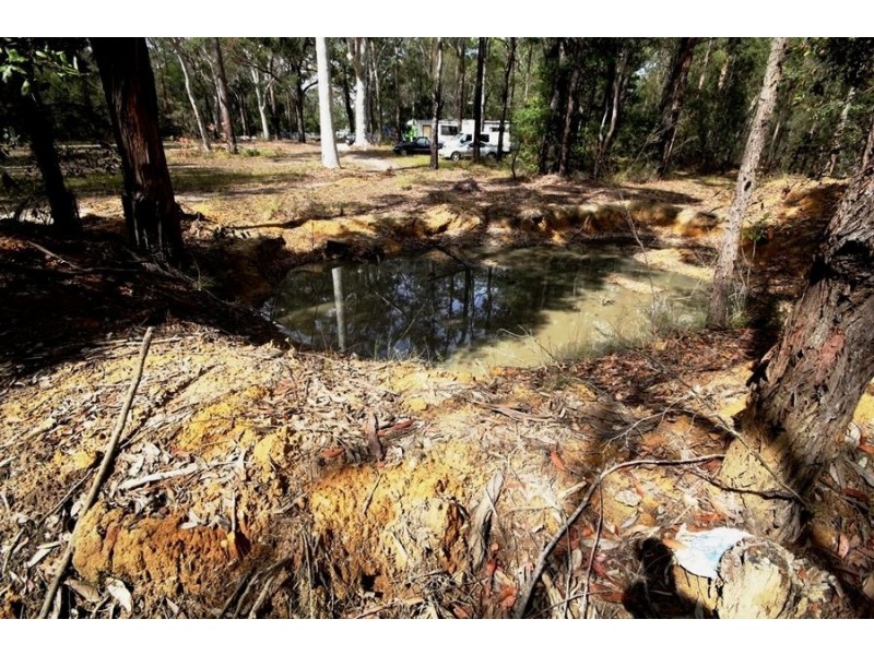 96 Jerberra Road, Tomerong NSW 2540