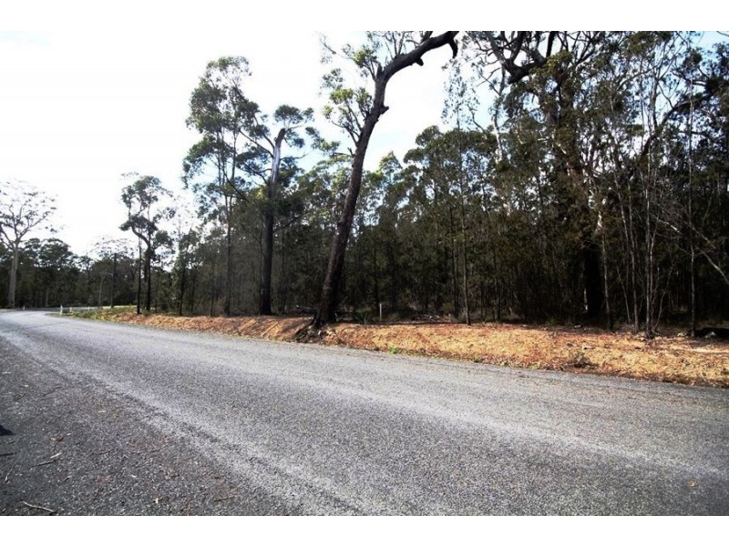 96 Jerberra Road, Tomerong NSW 2540