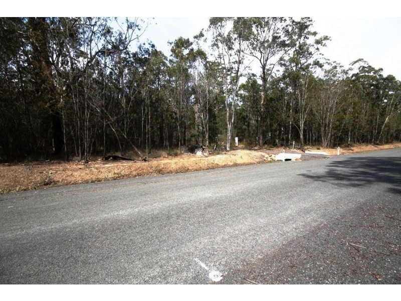 96 Jerberra Road, Tomerong NSW 2540