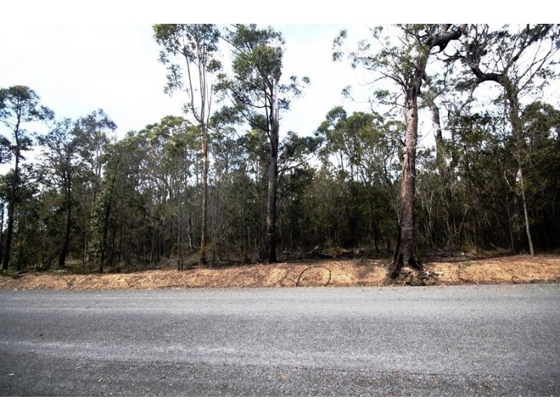 96 Jerberra Road, Tomerong NSW 2540