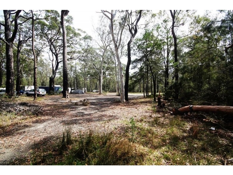 96 Jerberra Road, Tomerong NSW 2540