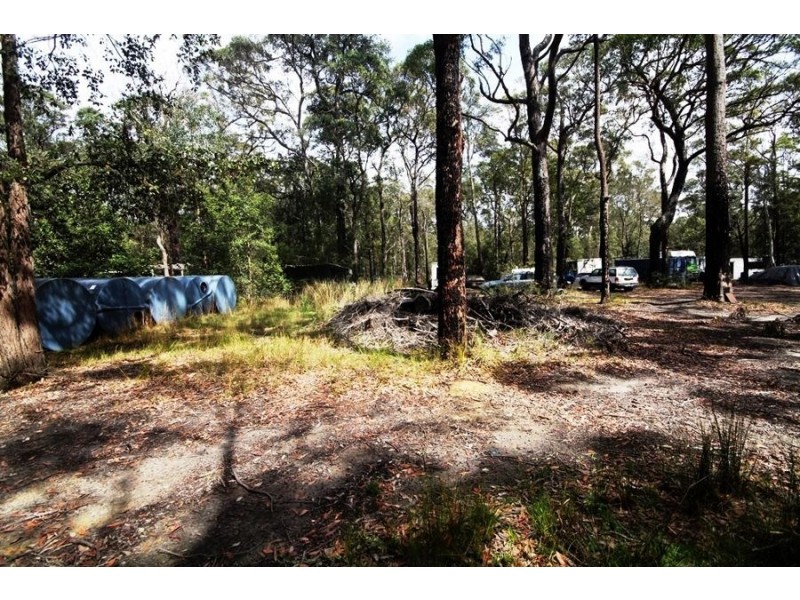 96 Jerberra Road, Tomerong NSW 2540