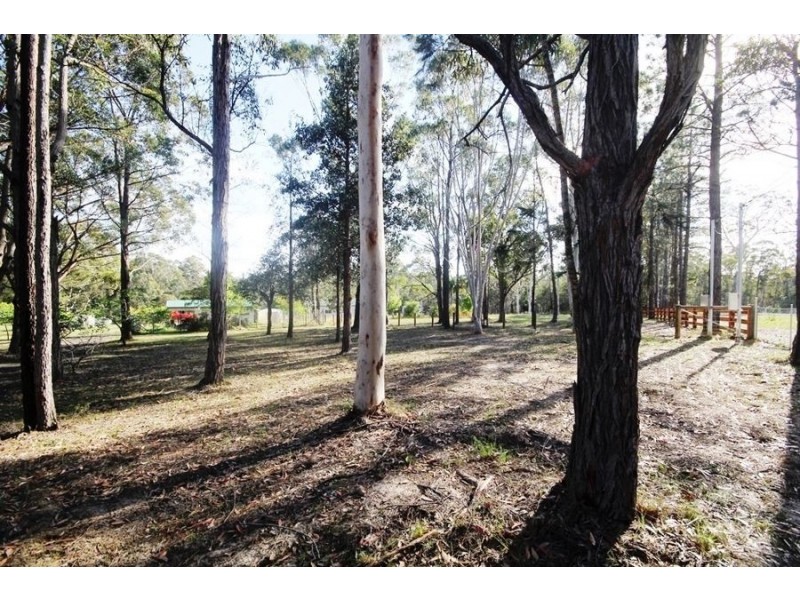 95 Jerberra Road, Tomerong NSW 2540