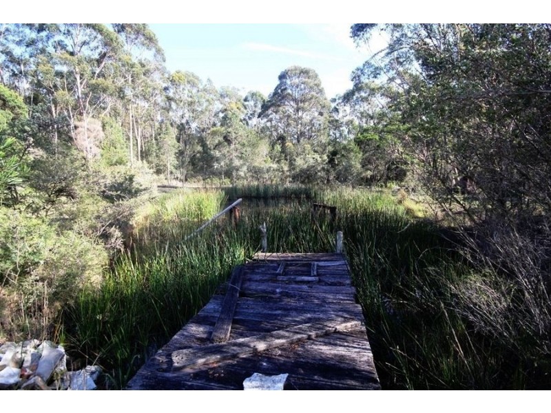 95 Jerberra Road, Tomerong NSW 2540