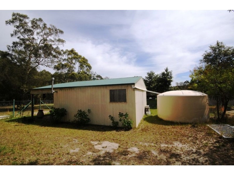 95 Jerberra Road, Tomerong NSW 2540