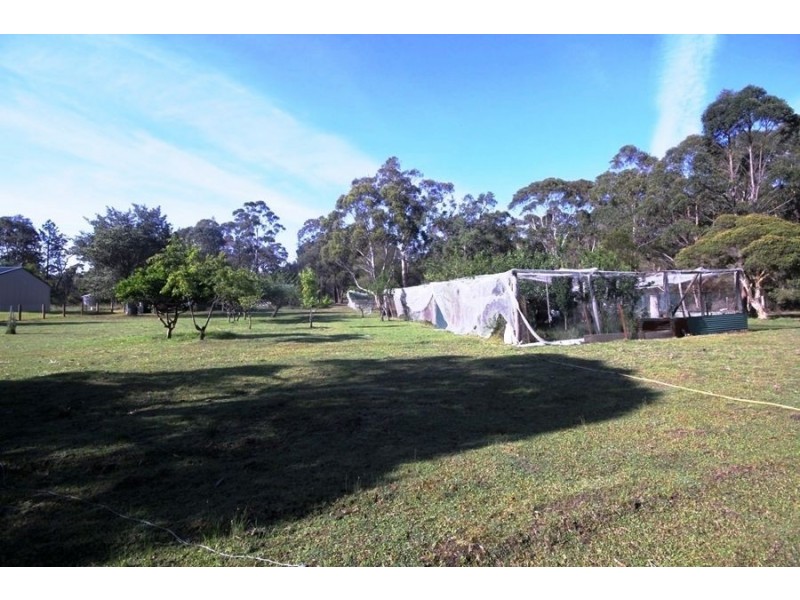 95 Jerberra Road, Tomerong NSW 2540