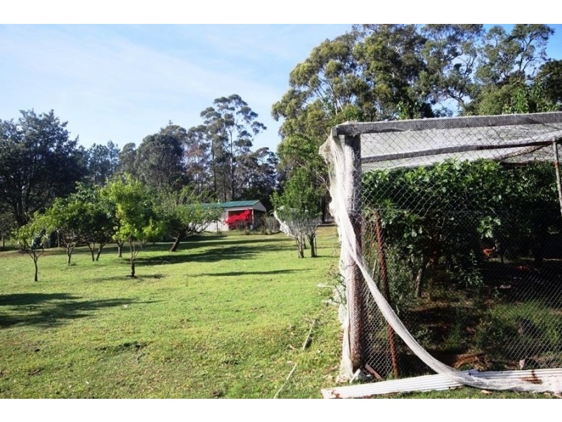 95 Jerberra Road, Tomerong NSW 2540