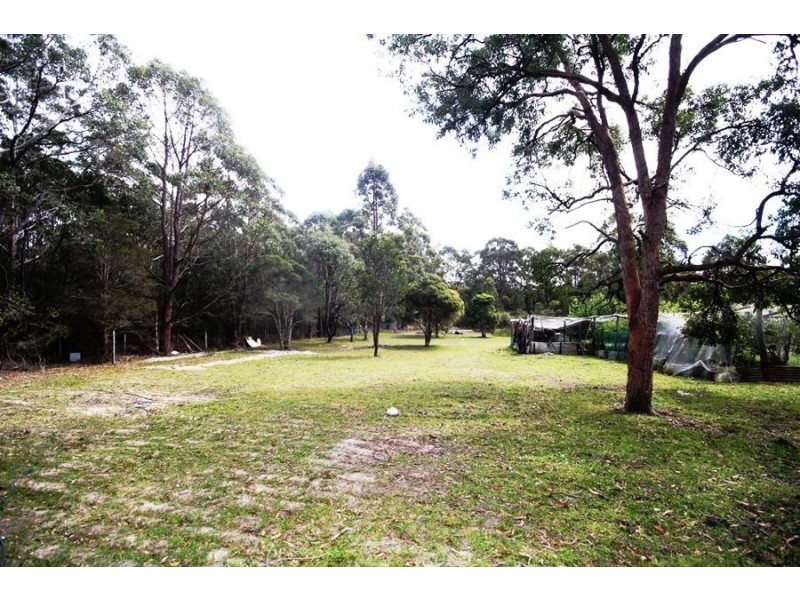 95 Jerberra Road, Tomerong NSW 2540