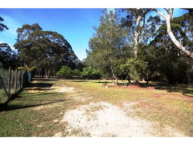 95 Jerberra Road, Tomerong NSW 2540