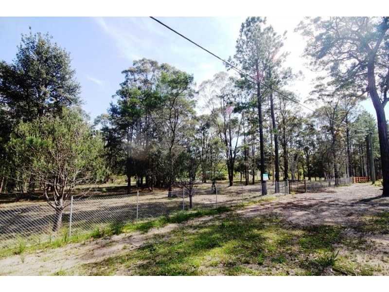 95 Jerberra Road, Tomerong NSW 2540