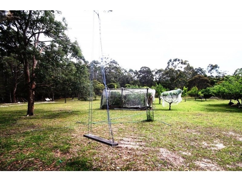 95 Jerberra Road, Tomerong NSW 2540