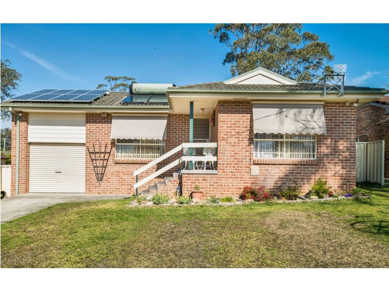 10 Chipmunk Avenue, Sanctuary Point NSW 2540