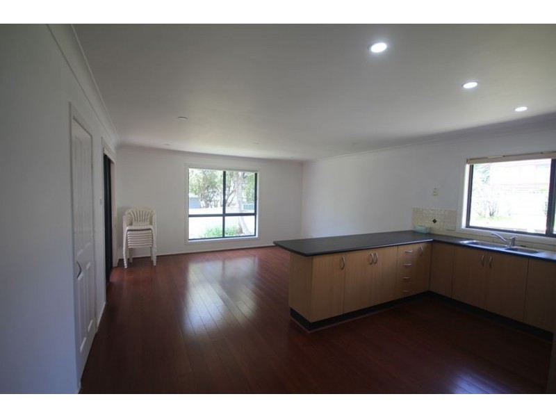 12 Warrego Drive, Sanctuary Point NSW 2540