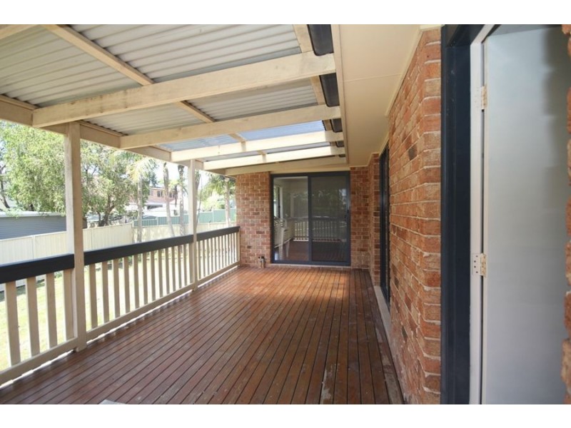 12 Warrego Drive, Sanctuary Point NSW 2540