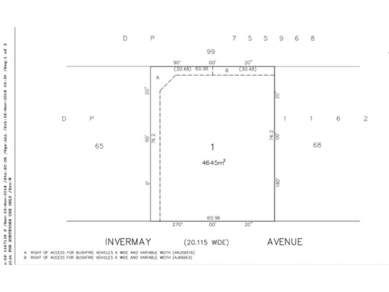 33 Invermay Avenue, Tomerong NSW 2540