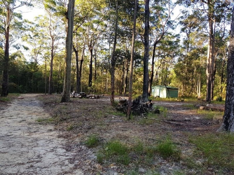 33 Invermay Avenue, Tomerong NSW 2540