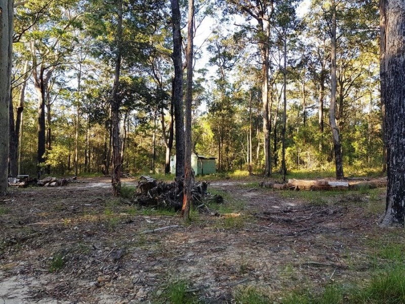 33 Invermay Avenue, Tomerong NSW 2540