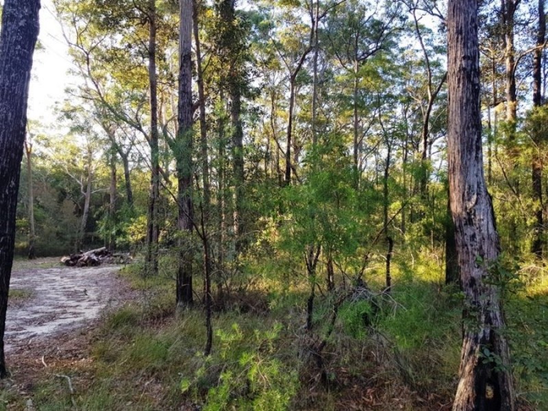 33 Invermay Avenue, Tomerong NSW 2540