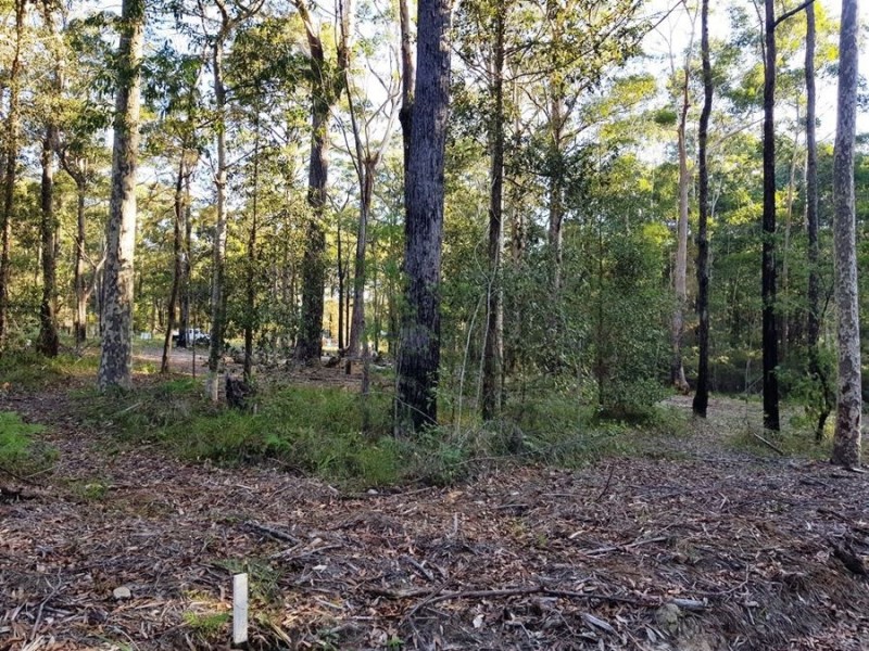 33 Invermay Avenue, Tomerong NSW 2540