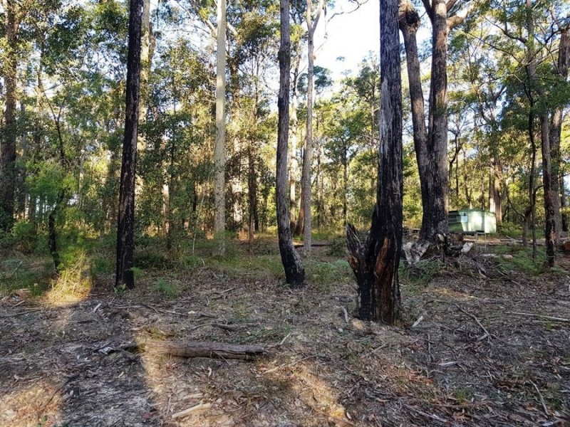 33 Invermay Avenue, Tomerong NSW 2540