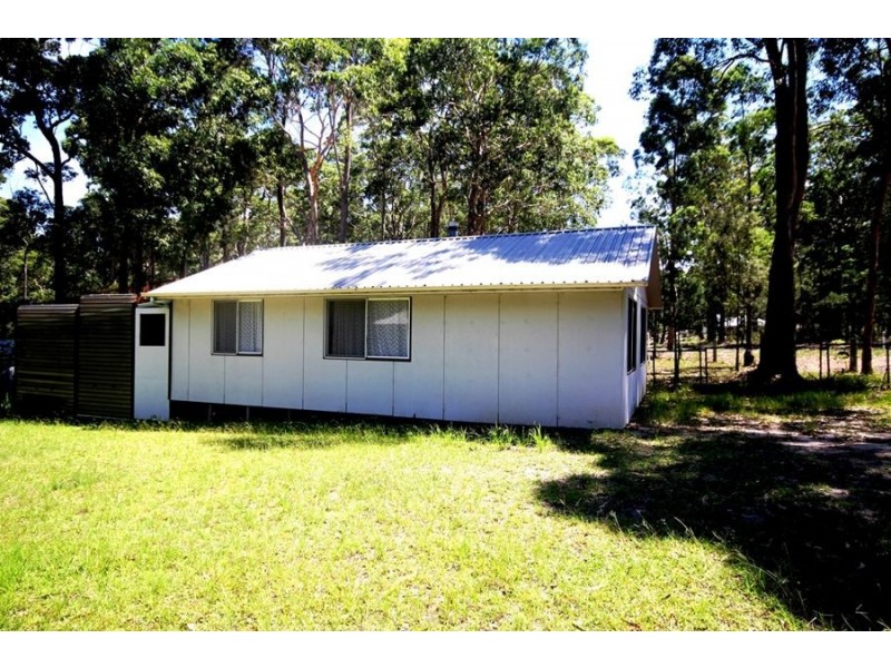 117 Inglewood Crescent, Tomerong NSW 2540