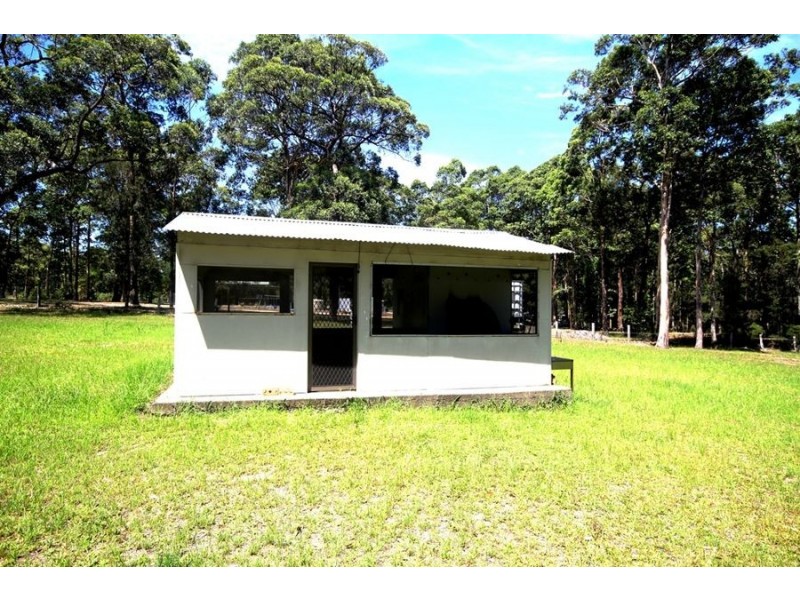 117 Inglewood Crescent, Tomerong NSW 2540