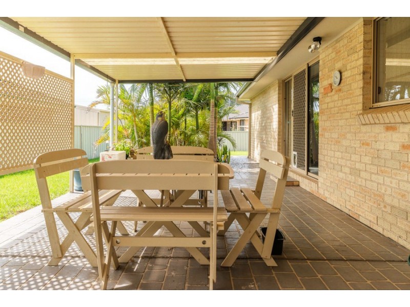 13 Carrington Park Drive, Nowra NSW 2541